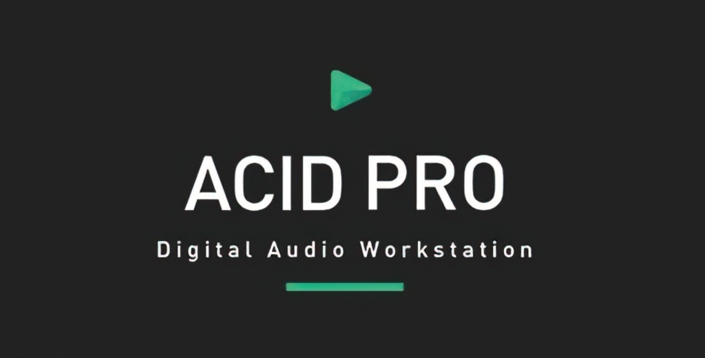 ACID PRO 快捷键中英对照表 | AJYes Studio