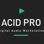 ACID PRO 快捷键中英对照表 | AJYes Studio