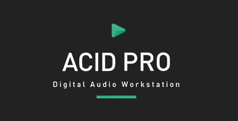ACID PRO 快捷键中英对照表 | AJYes Studio