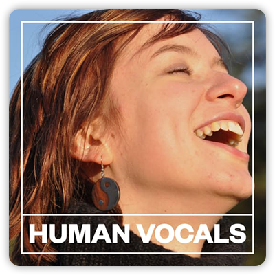 Blastwave FX – Human Vocals (WAV) | AJYes Studio