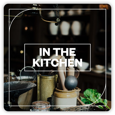 Blastwave FX – In the Kitchen (WAV) | AJYes Studio