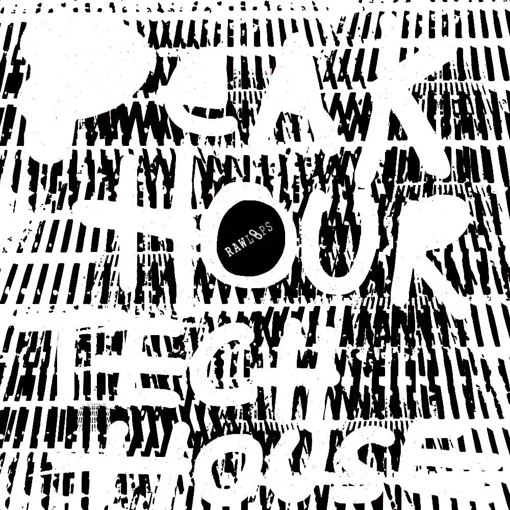 Raw Loops – Peak Hour: Tech House (WAV) | AJYes Studio