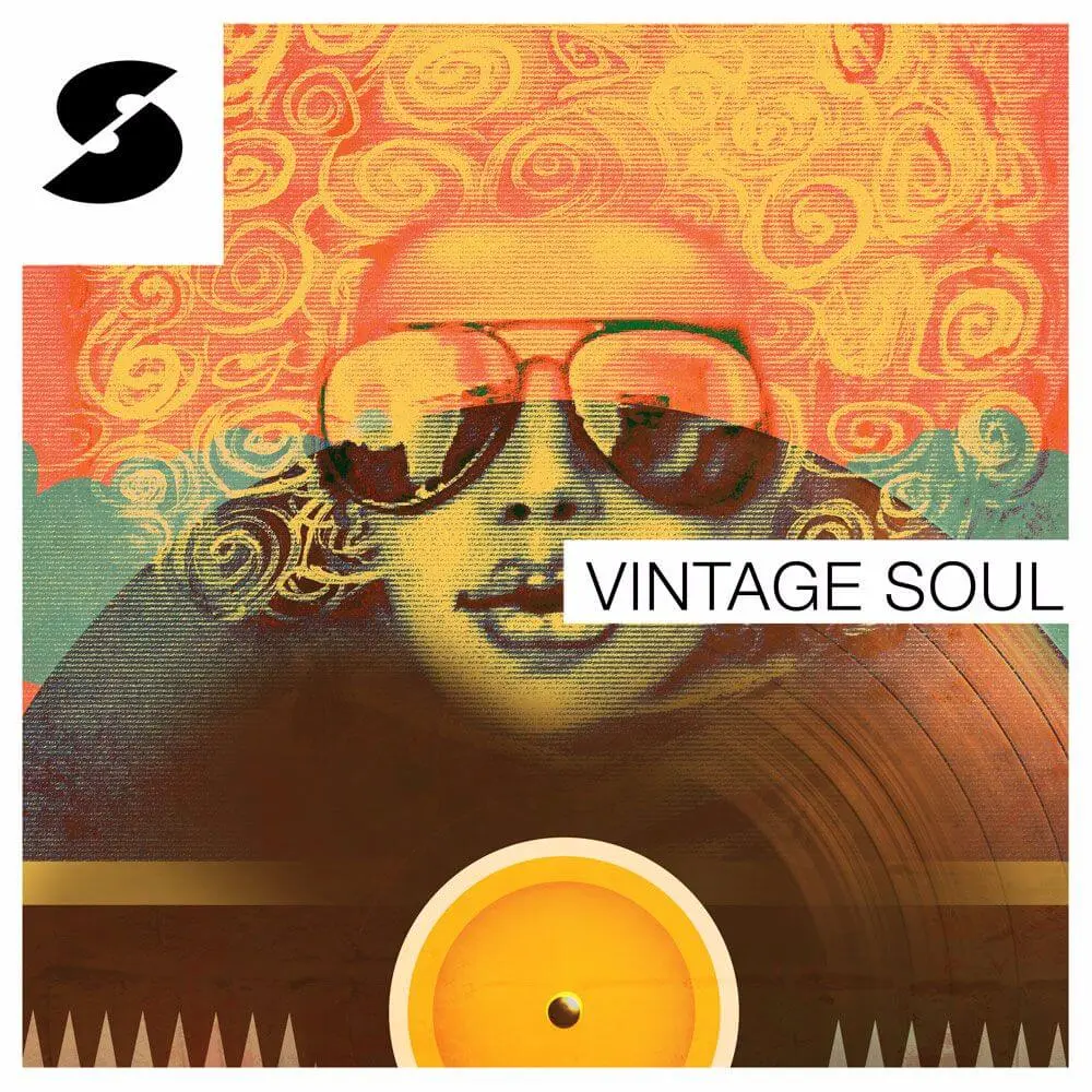 Samplephonics – Vintage Soul (WAV, ADV, FXP, KONTAKT, M5P, MXGRP, SXT, SFZ, EXS24) | AJYes Studio