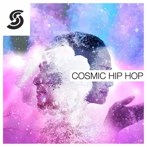 Samplephonics – Cosmic Hip Hop (WAV, ADV, FXP, KONTAKT, M5P, MXGRP, SXT, SFZ, EXS24) | AJYes Studio