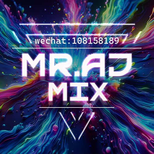 梦涵 – 真情永不变（Mr.AJ VinaBounce Mix粤语女） | AJYes Studio