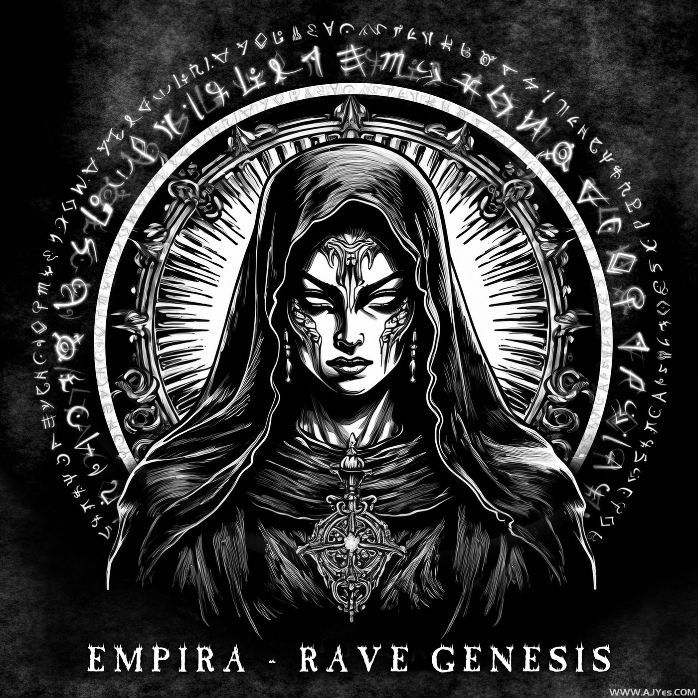 Empira – Rave Genesis (Extended) | AJYes Studio