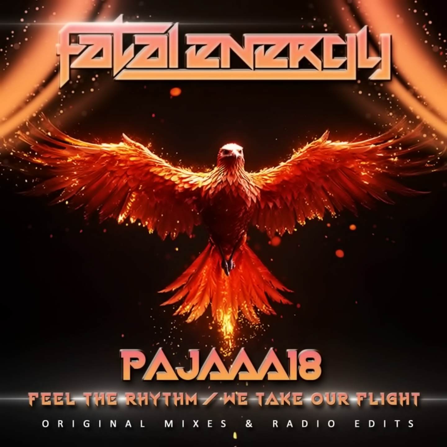 Pajaaa18 – Feel The Rhythm | AJYes Studio