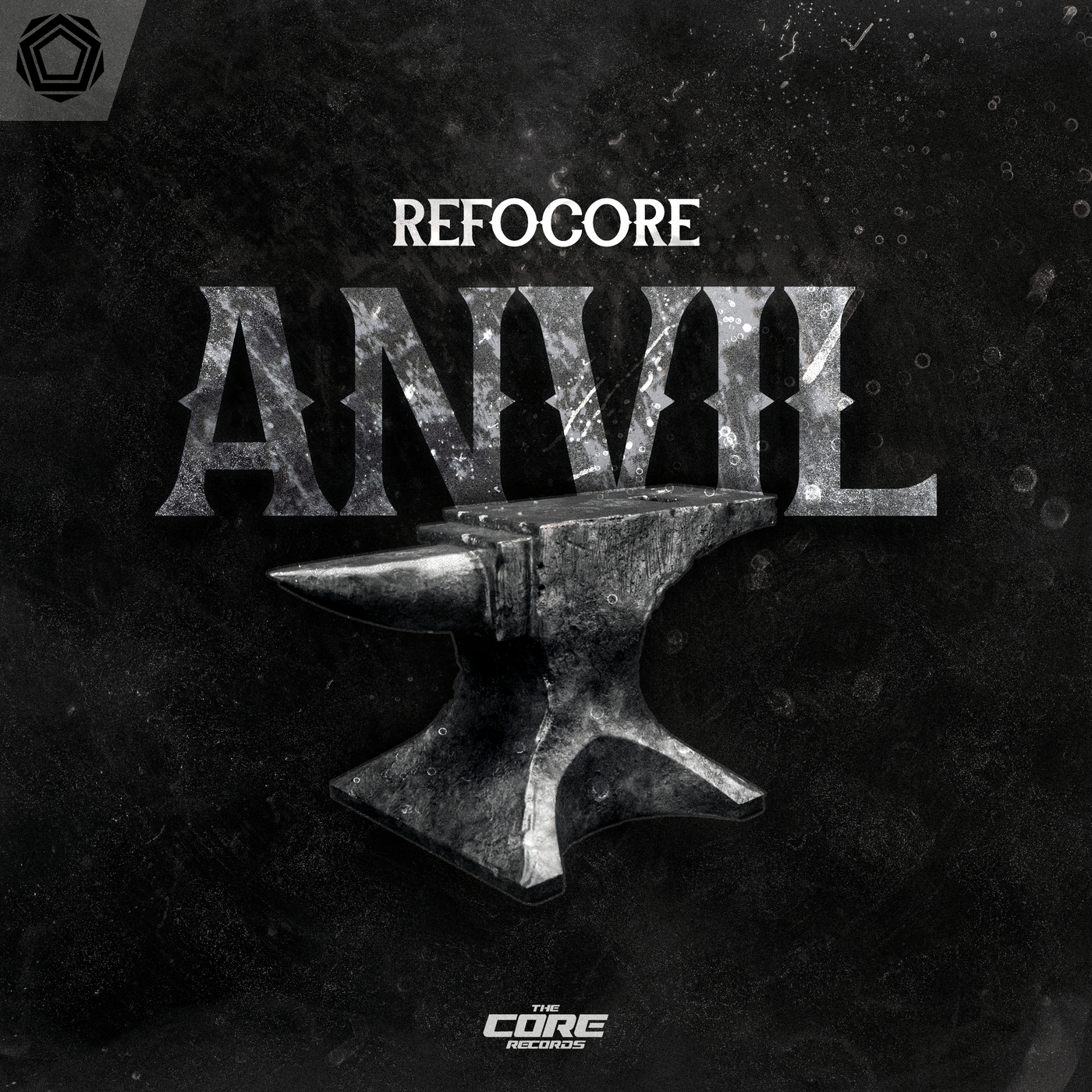 Refocore – ANVIL (Extended Mix) | AJYes Studio