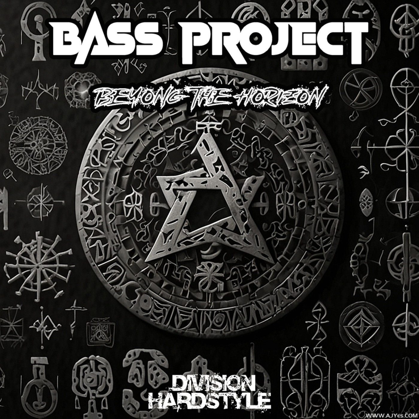 Bass Project – Beyong the Horizon (Original Mix) | AJYes Studio