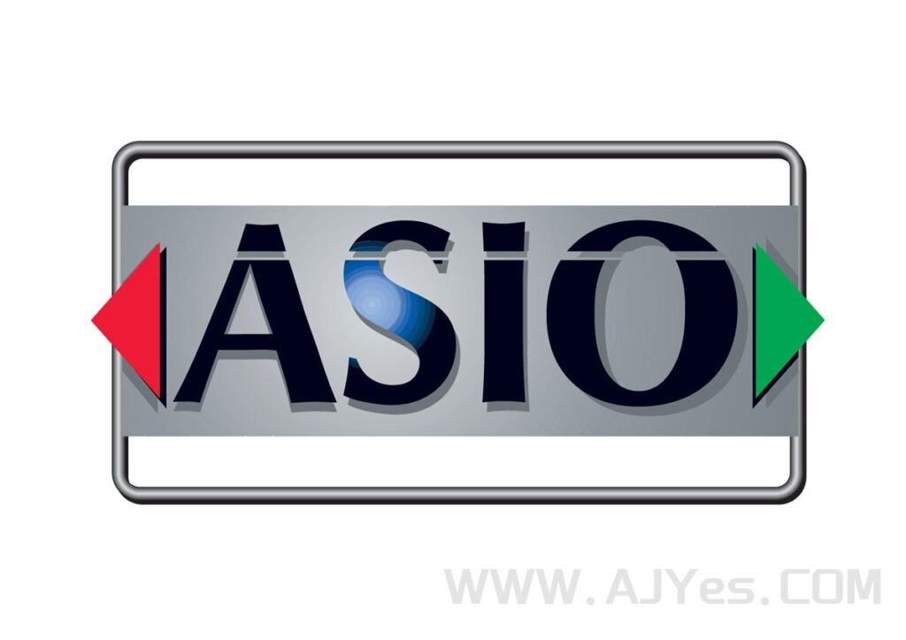 ASIO4ALL 2 | AJYes Studio