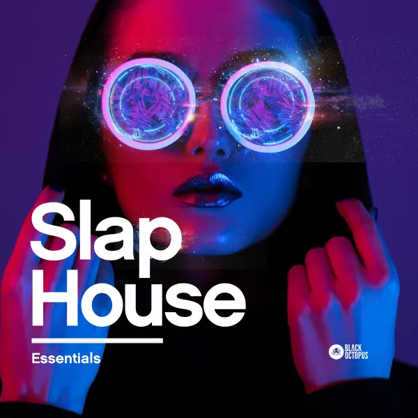 Slap House Essentials MIDI-WAV-SERUM | AJYes Studio