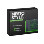 【Future Bounce】Ofive - How To Mesto Style | AJYes Studio