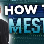 How To Make A Mesto Style Song | AJYes Studio