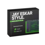 【Future Bounce】Ofive - How To Jay Eskar Style | AJYes Studio
