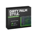 【Future Bounce】Ofive - How To Dirty Palm Style | AJYes Studio