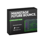 【Future Bounce】Ofive - How Be A Mainstage Artist | AJYes Studio