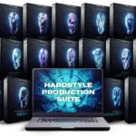 On Point Samples - Hardstyle Production Suite | AJYes Studio