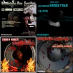 Shock Force – Legendary Hardstyle Samples, Hardcore kicks vol.1, Hardstyle Loops Vol.1, Hardstyle Pro Samples Nu style invasion, Hardcore Kicks vol.2 (WAV) | AJYes Studio