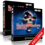 NTS Audio Labs – Hardstyle Vs Hardcore Vol.1- 2 (WAV) | AJYes Studio