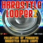 VipZone – Hardstyle Looperz (WAV) | AJYes Studio
