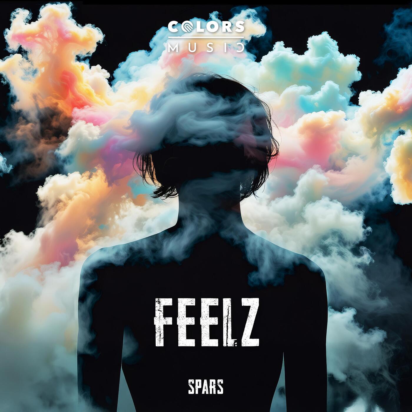 Spars – Feelz (Extended Mix) | AJYes Studio