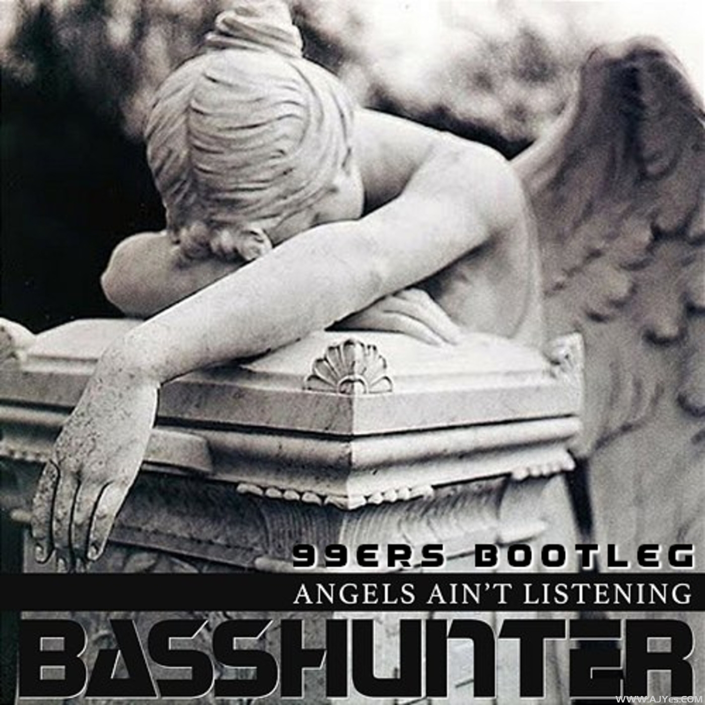 Basshunter – Angels Ain’t Listening (99ers _ Technoapell Remaster´s Beat Booster´s Bootleg) | AJYes Studio