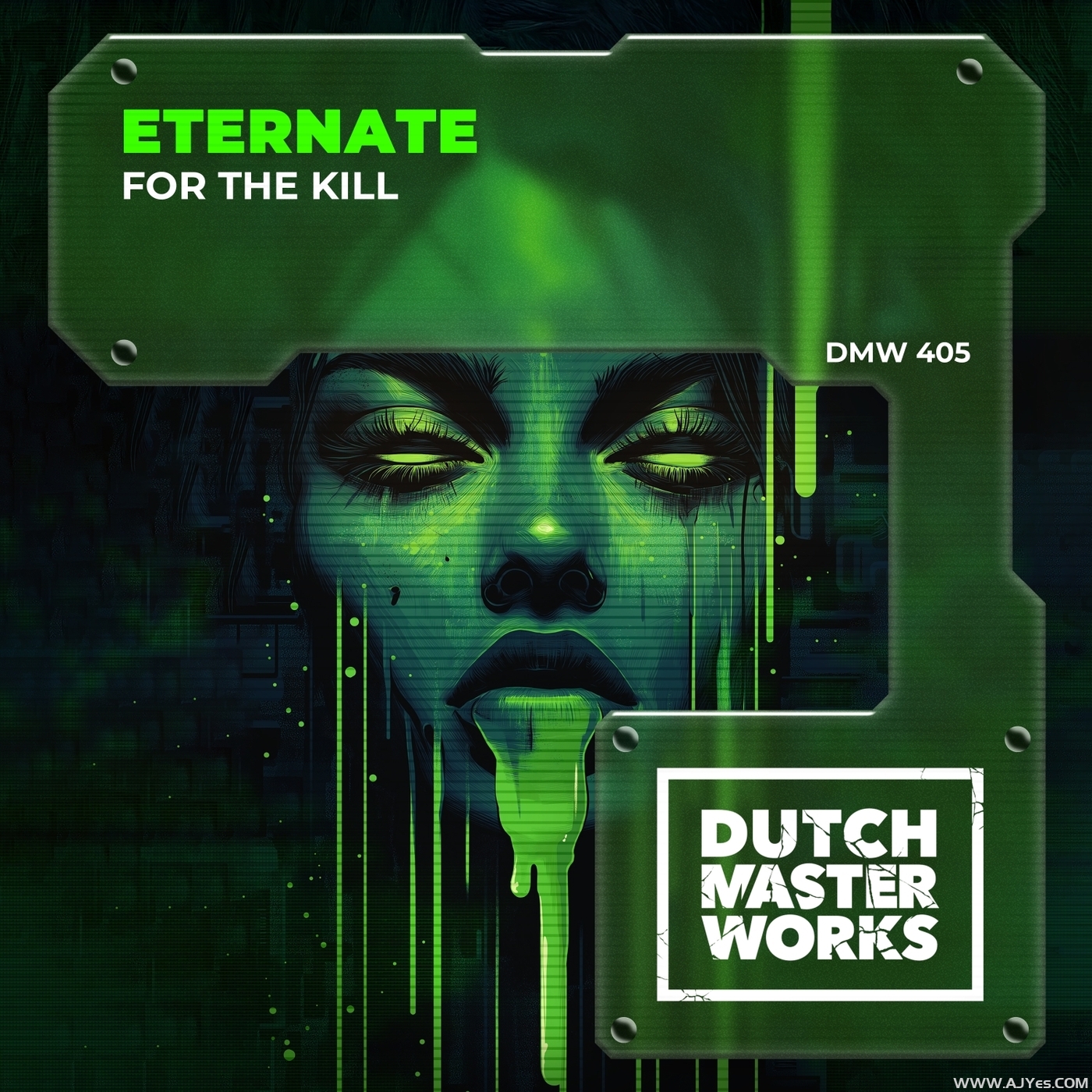 Eternate – For The Kill (Extended Mix) | AJYes Studio