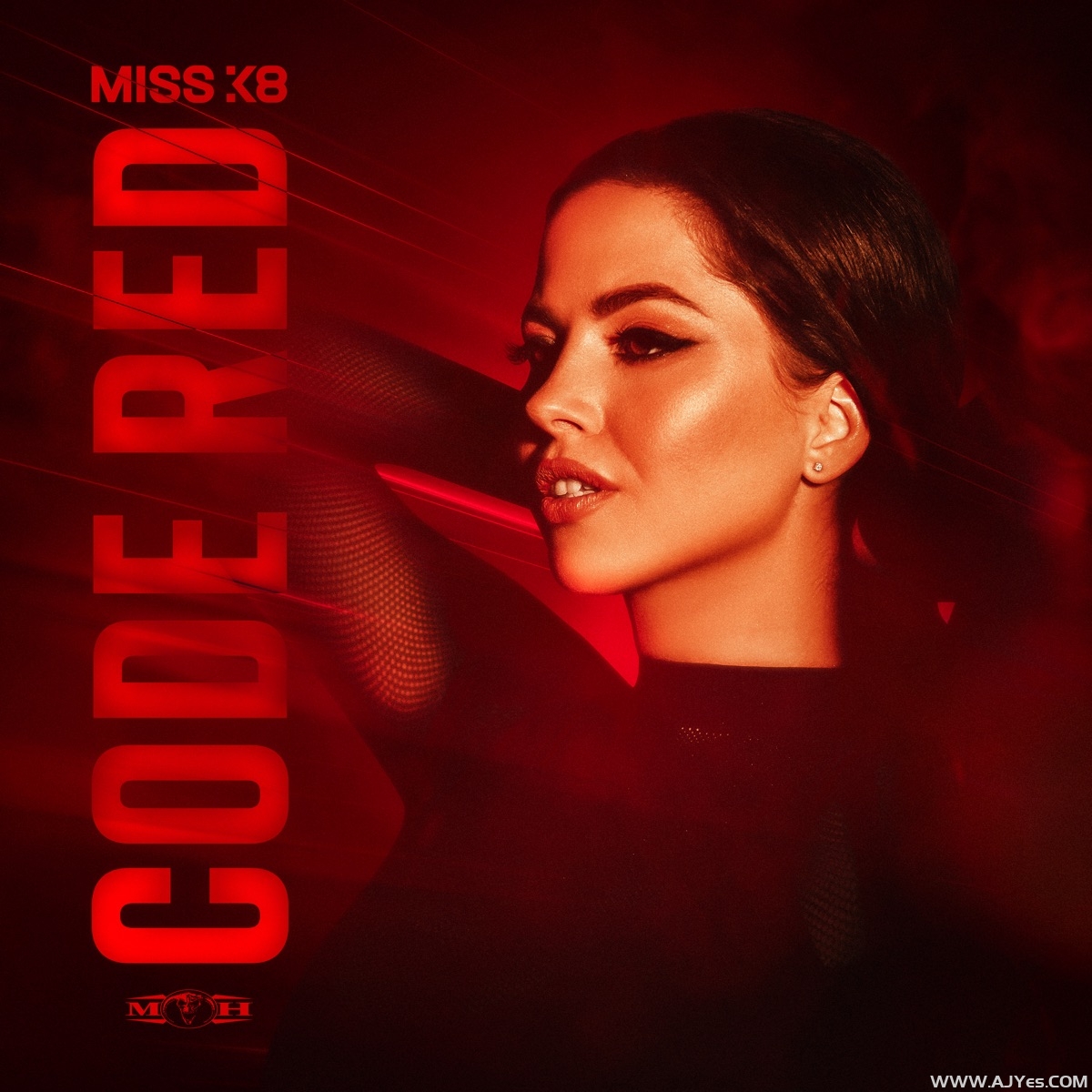Miss K8 – Code Red (Extended Mix) | AJYes Studio