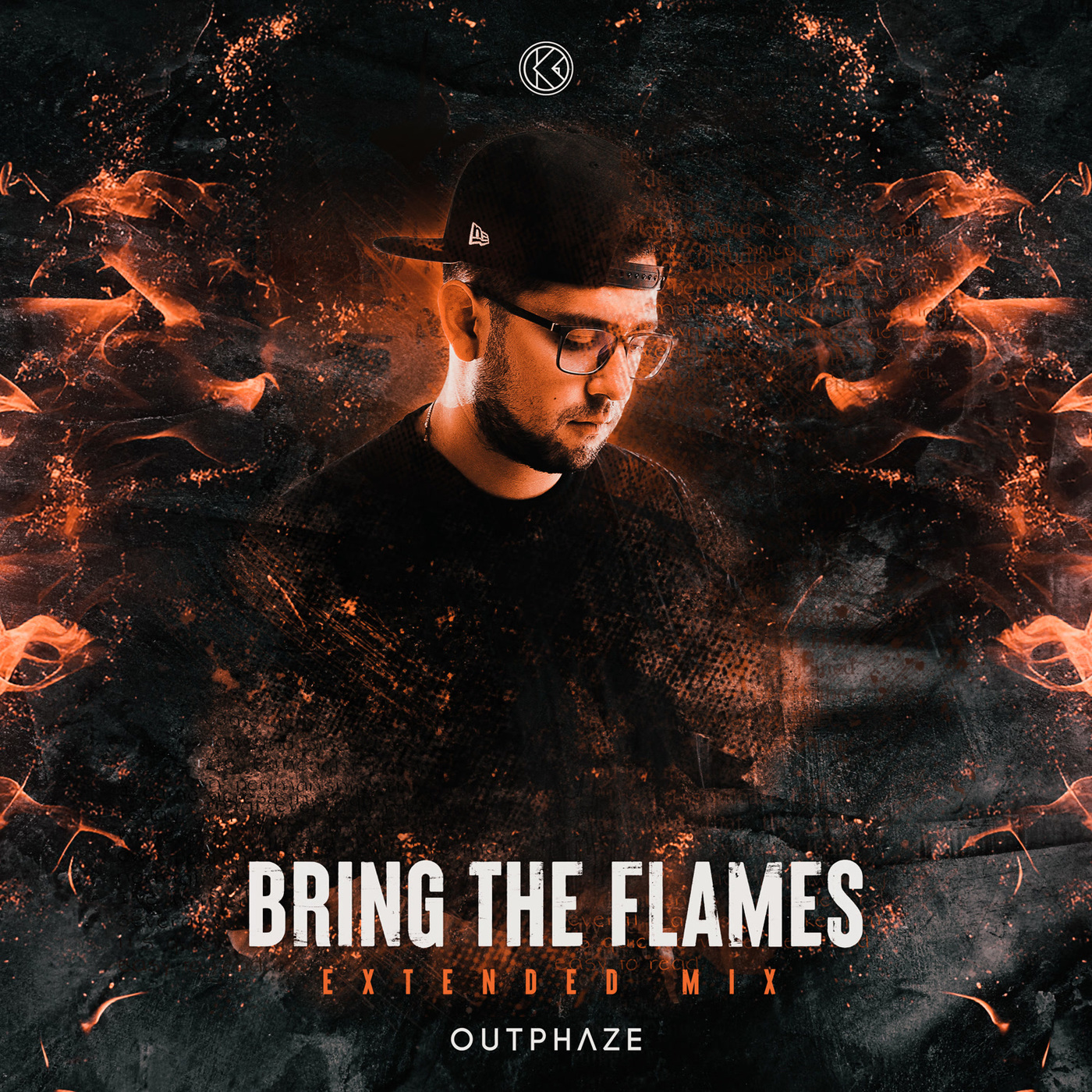 OutPhaze – Bring The Flames (Extended Mix) | AJYes Studio
