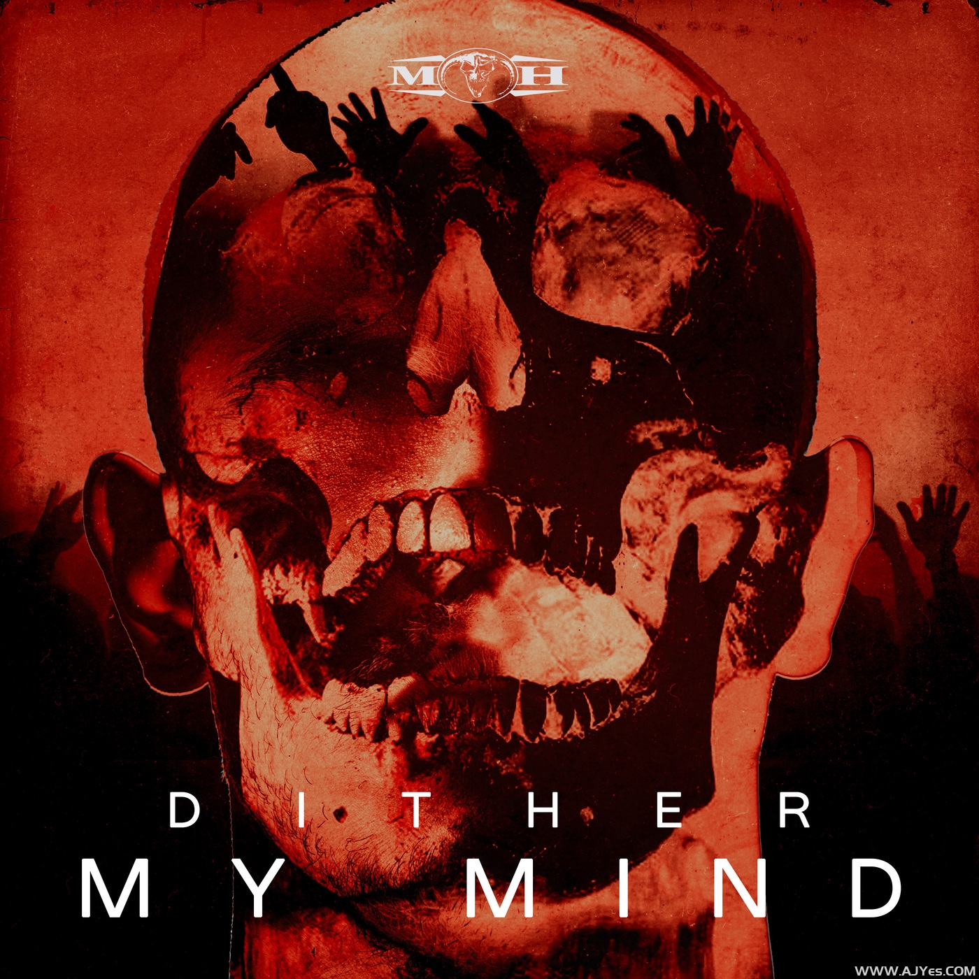 Dither – My Mind (Extended Mix) | AJYes Studio
