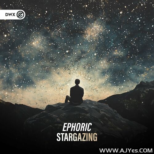 Ephoric – Stargazing (Extended Mix) | AJYes Studio