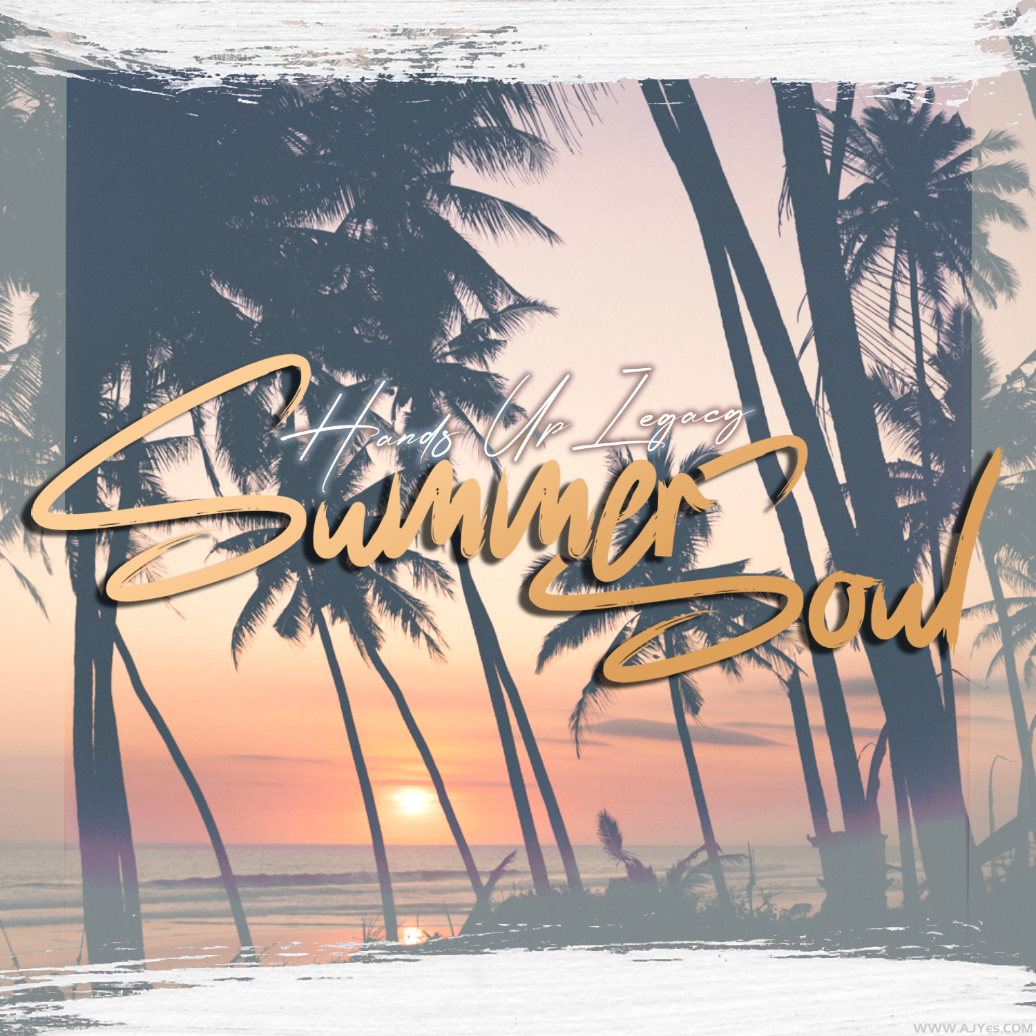 DJ Elijah – Throwback | AJYes Studio