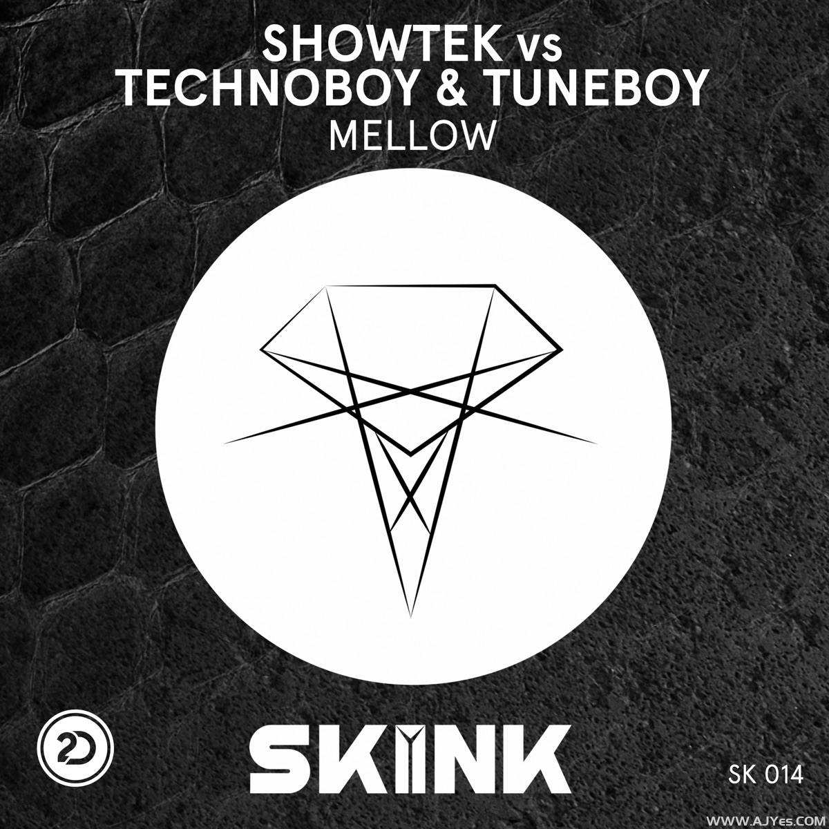 Mellow Radio Edit | AJYes Studio