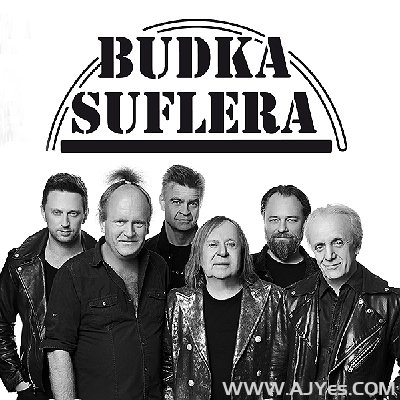 Budka Suflera – BAL WSZYSTKICH ŚWIĘTYCH (FLASZ HARDSTYLE REMIX) | AJYes Studio