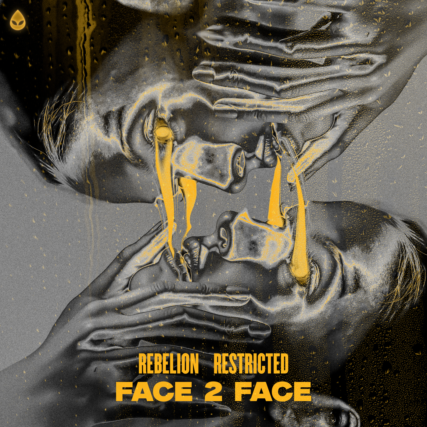 Rebelion, Restricted – FACE 2 FACE (Extended Mix) | AJYes Studio