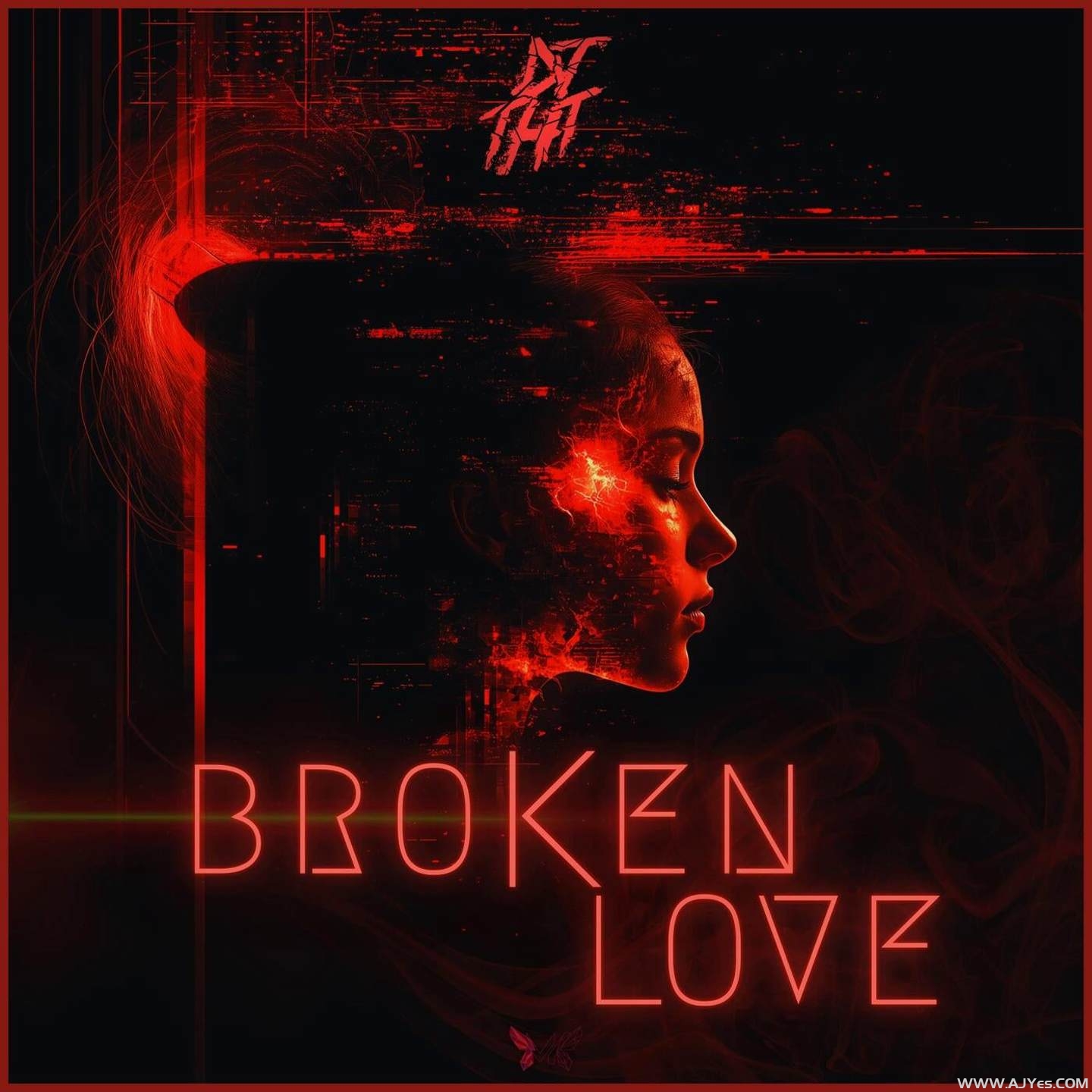 DJ THT – Broken Love (Club Mix) | AJYes Studio
