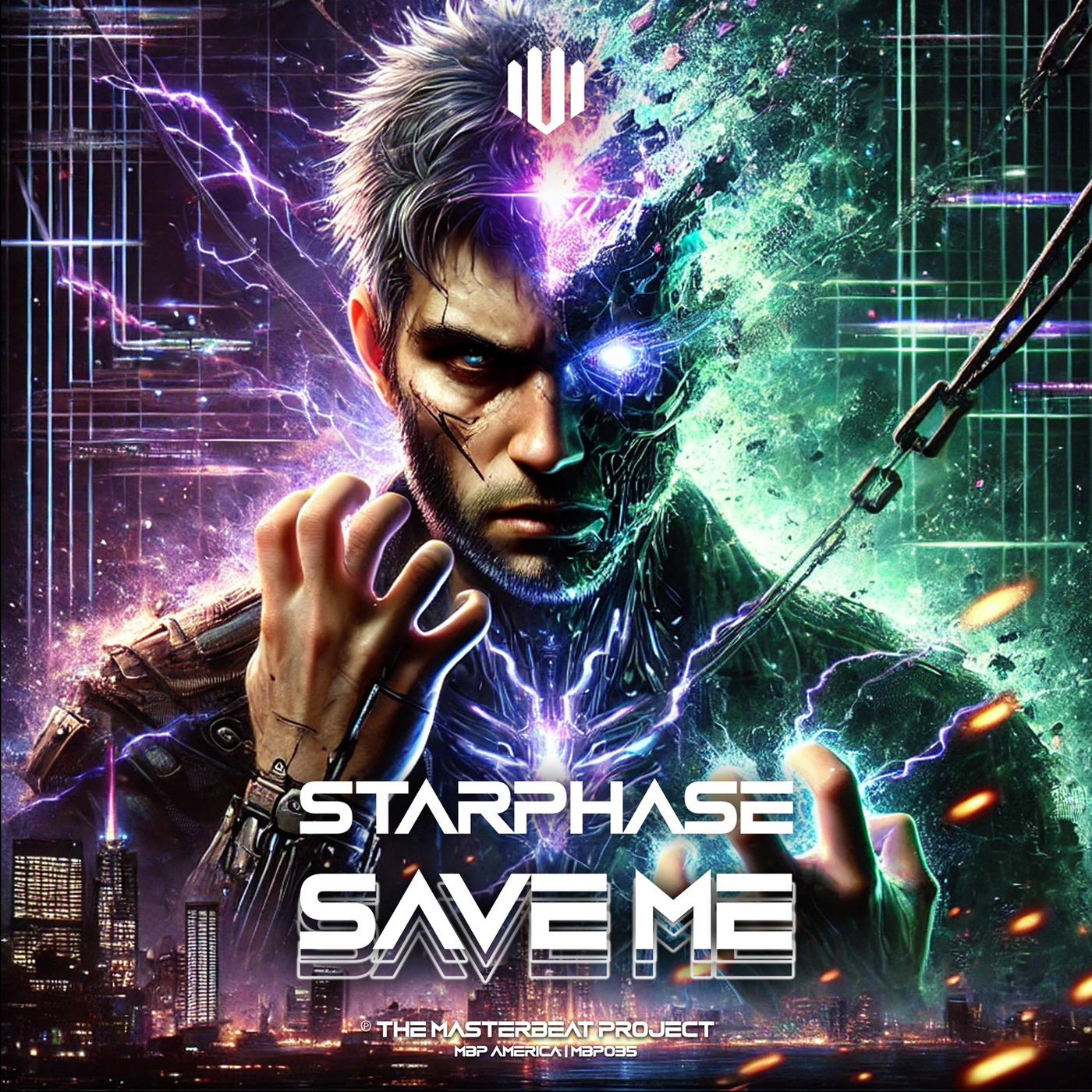 Starphase – Save Me (Original Mix) | AJYes Studio