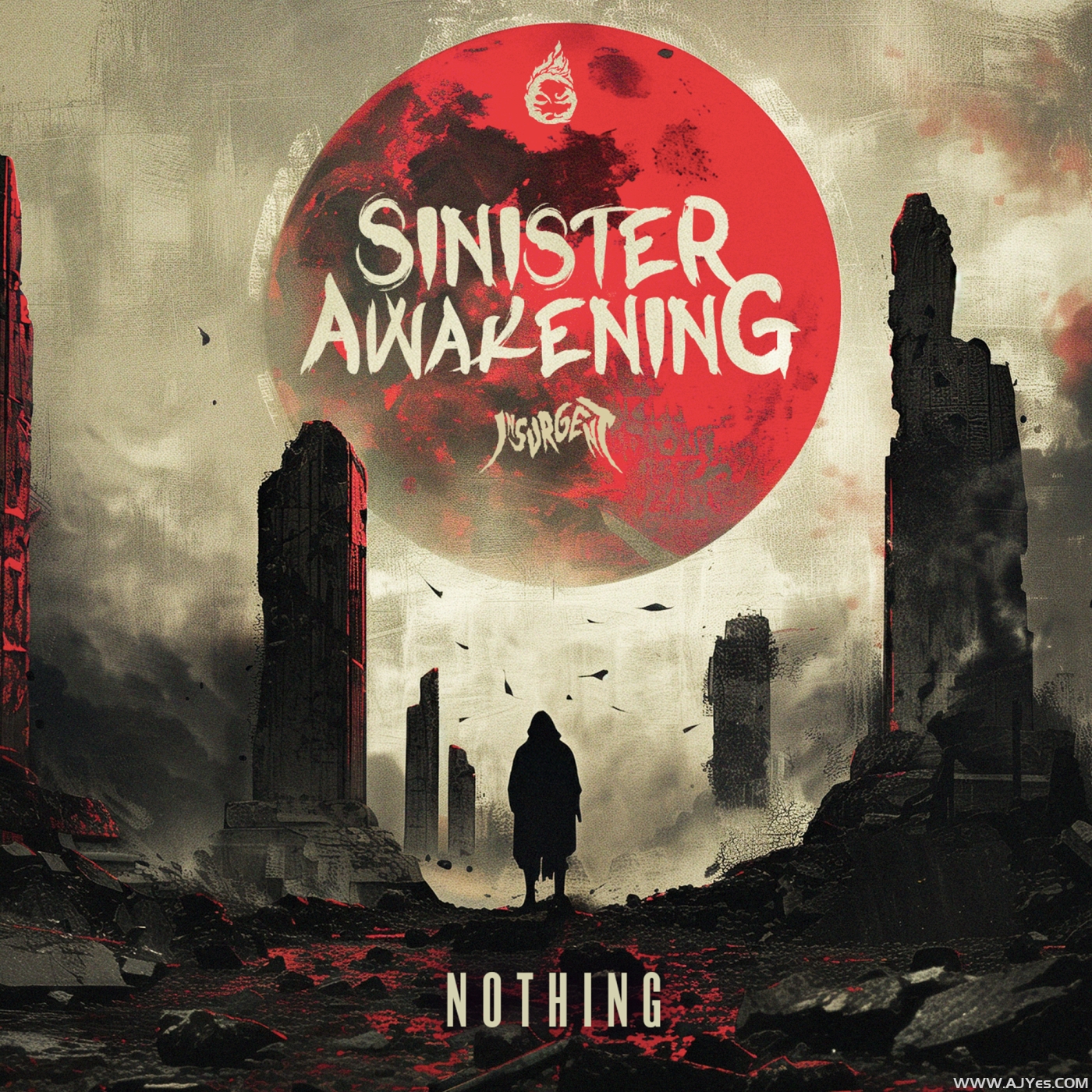 Insurgent – Nothing (Original Mix) | AJYes Studio