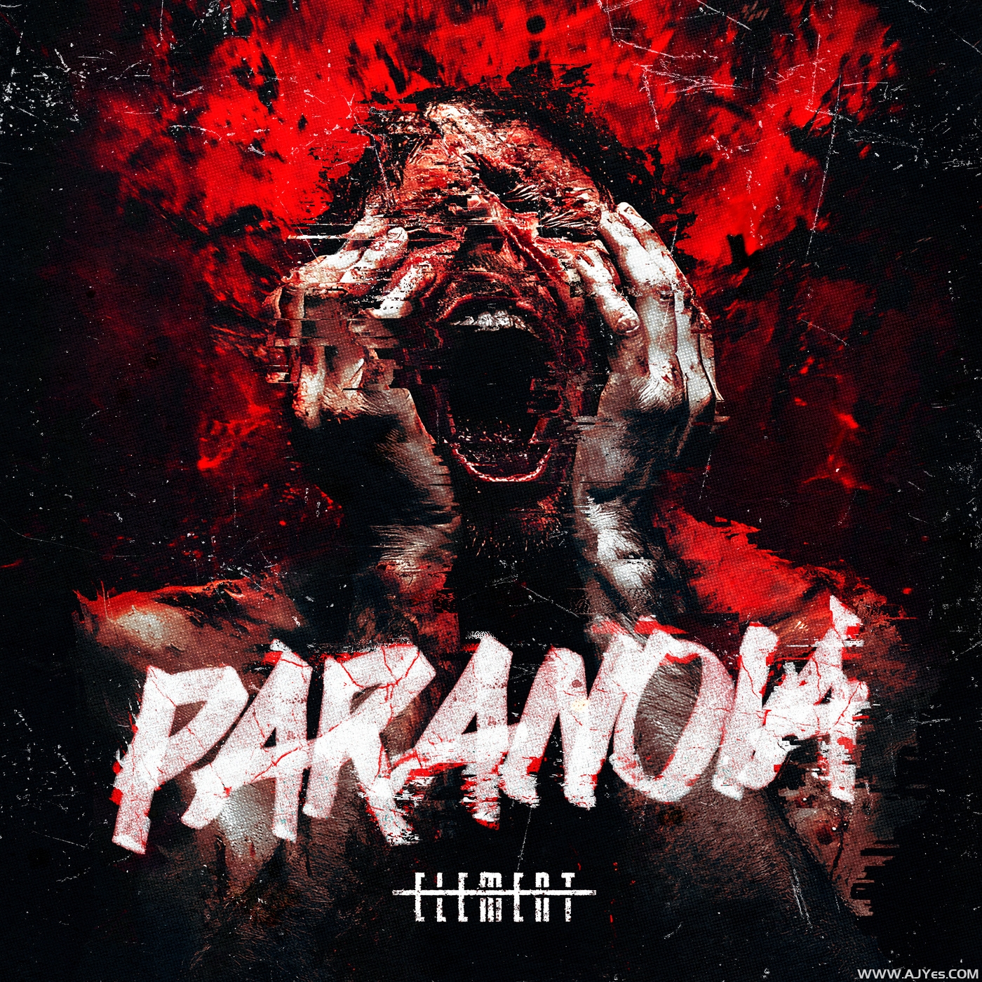 Element – Paranoia (Pro Mix) | AJYes Studio