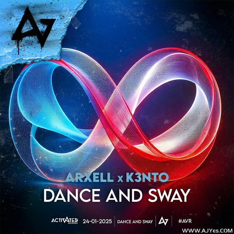 Arxell _ K3nto – Dance And Sway | AJYes Studio