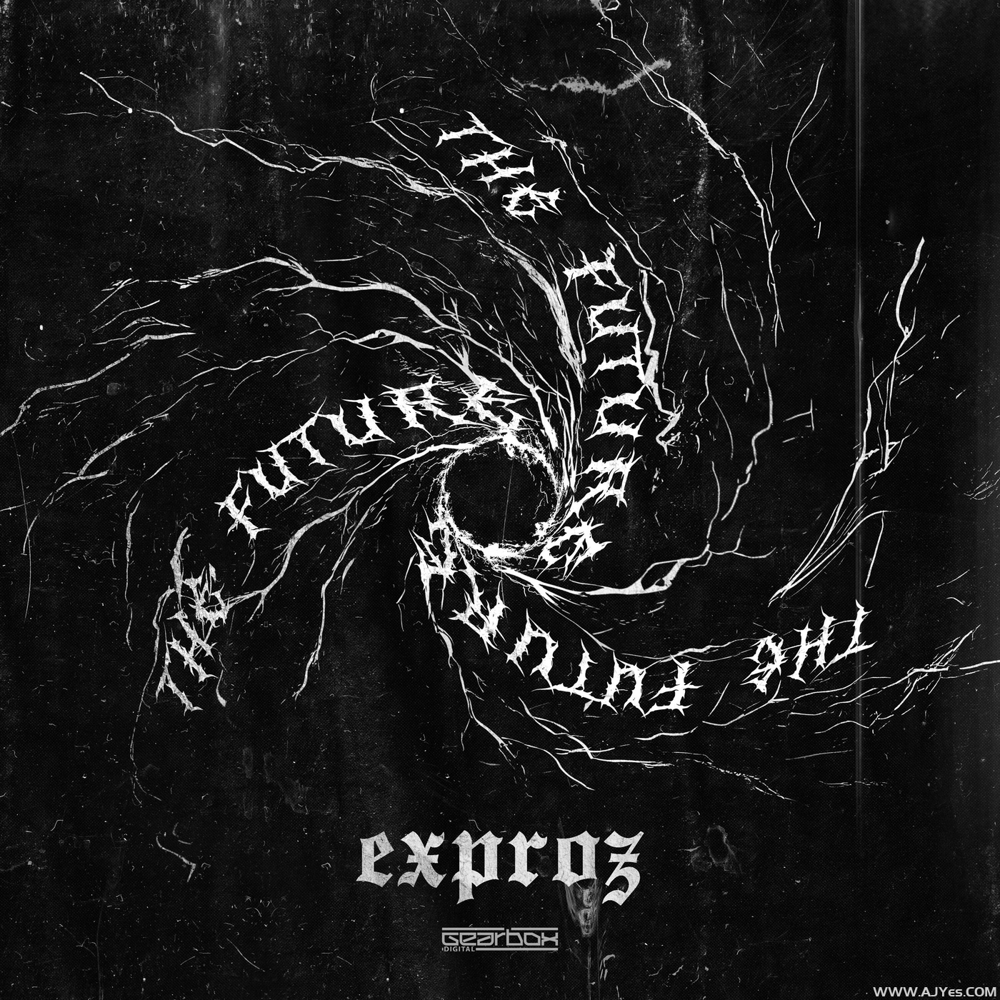 Exproz – The Future (Extended Mix) | AJYes Studio