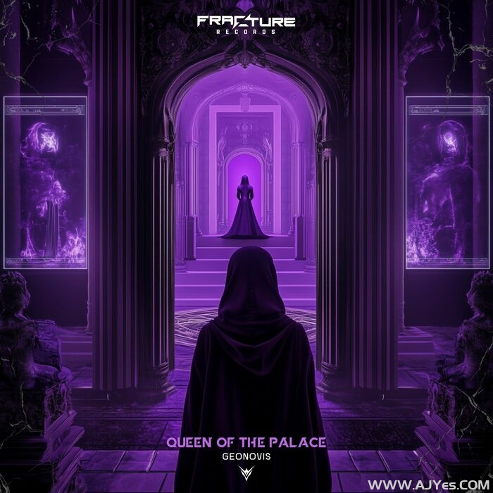 Geonovis – Queen Of The Palace | AJYes Studio
