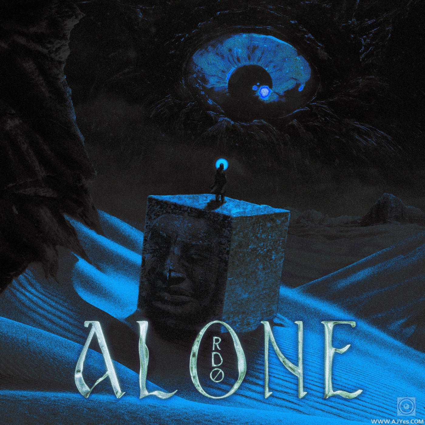 Rdo – Alone (Original Mix) | AJYes Studio