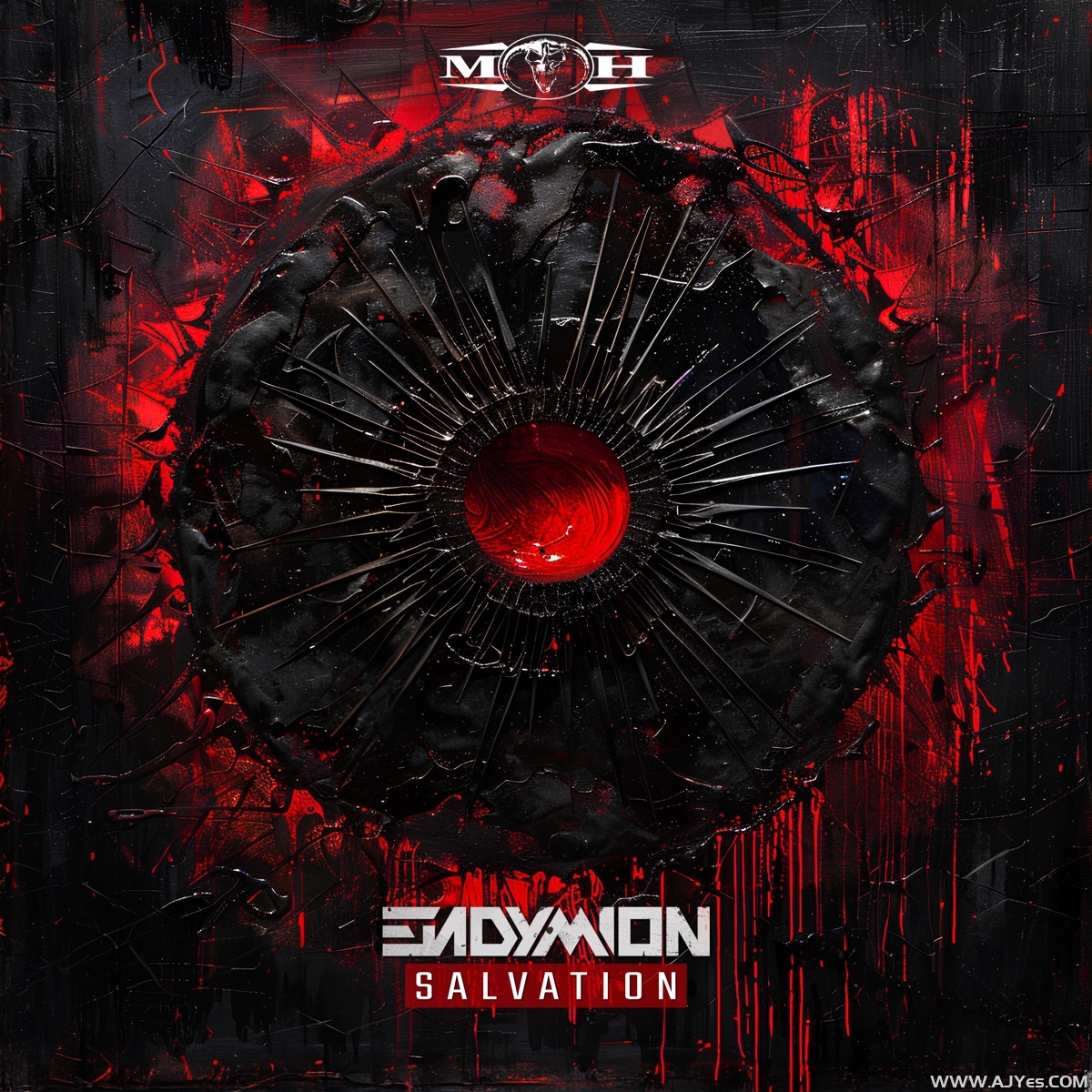 Endymion – Salvation (Extended Mix) | AJYes Studio