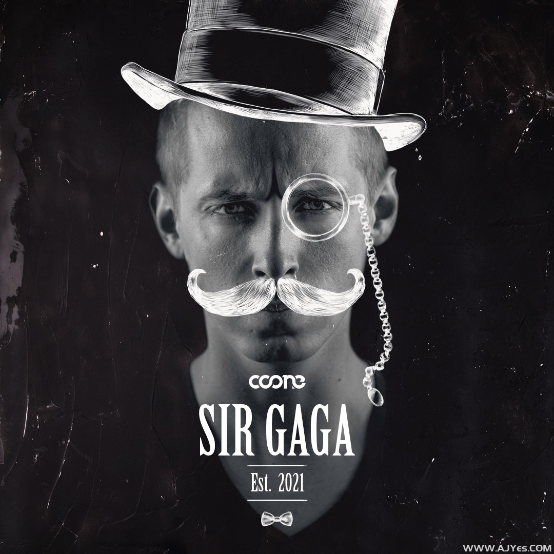 Coone – Sir Gaga (Master Extended) | AJYes Studio