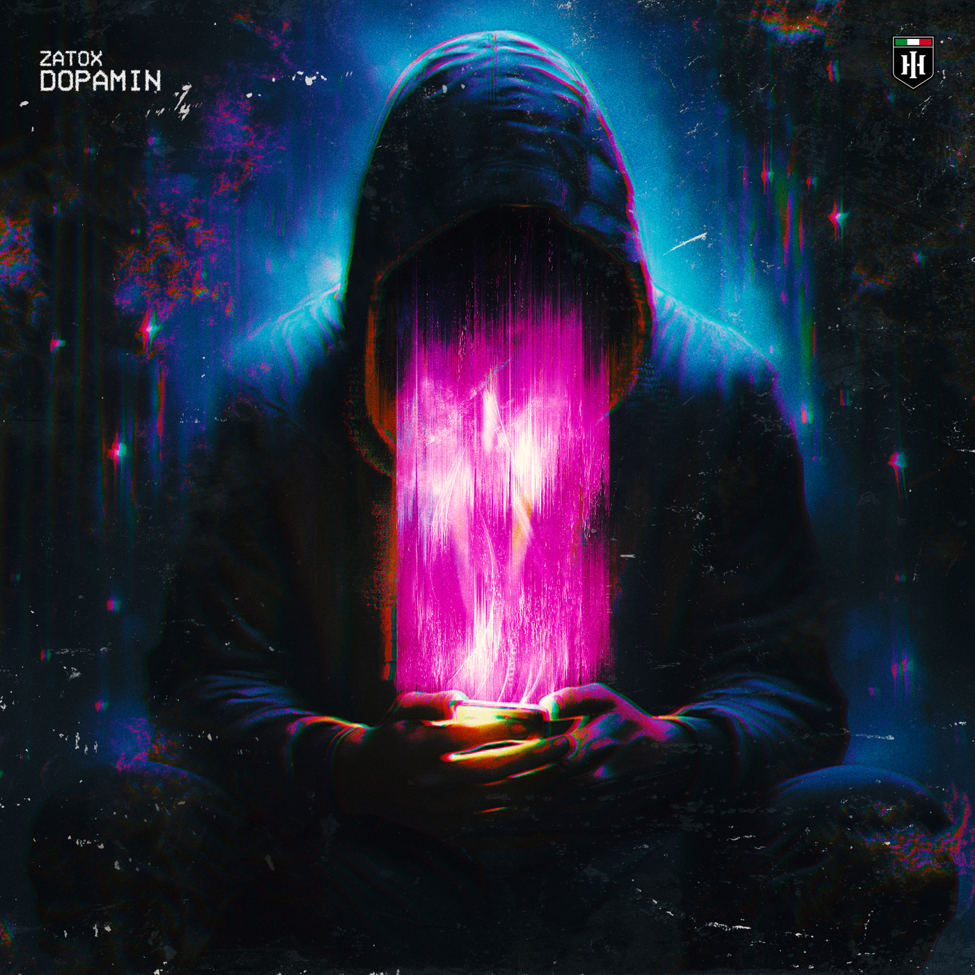 Zatox – Dopamin (Extended Mix) | AJYes Studio