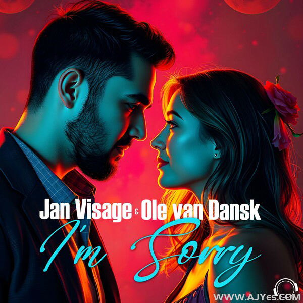 Jan Visage _ Ole van Dansk – I’m Sorry (Extended Mix) | AJYes Studio