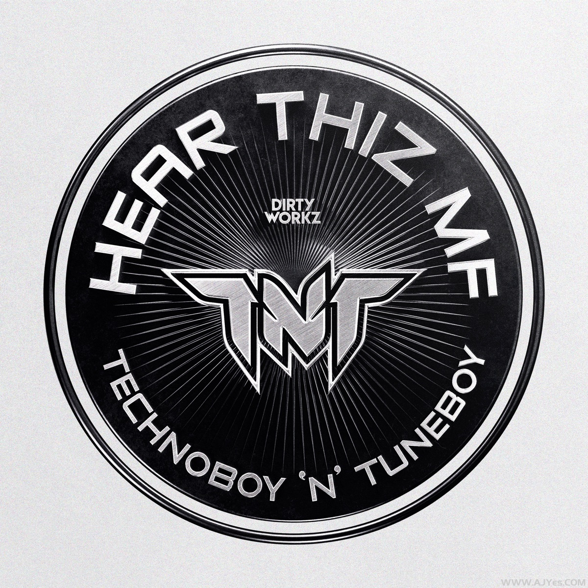 TNT – Hear Thiz Mf (Extended Mix) | AJYes Studio