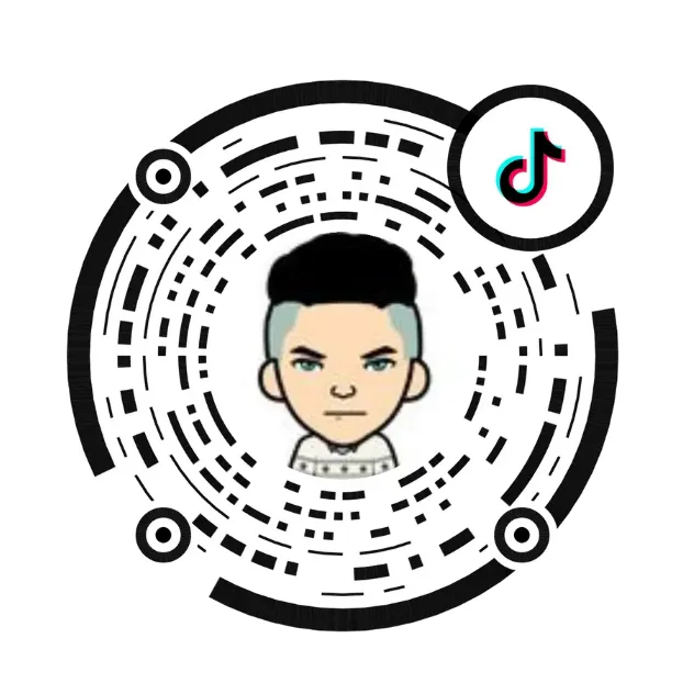 抖音号 | AJYes Studio