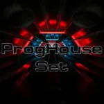 ProgHouse Set Mr.AJ Remix Vol.1 | AJYes Studio